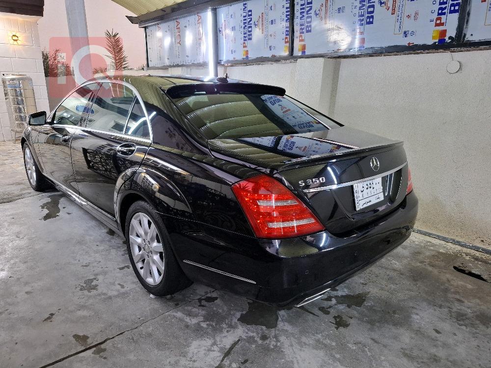 مێرسێدس بێنز S-Class